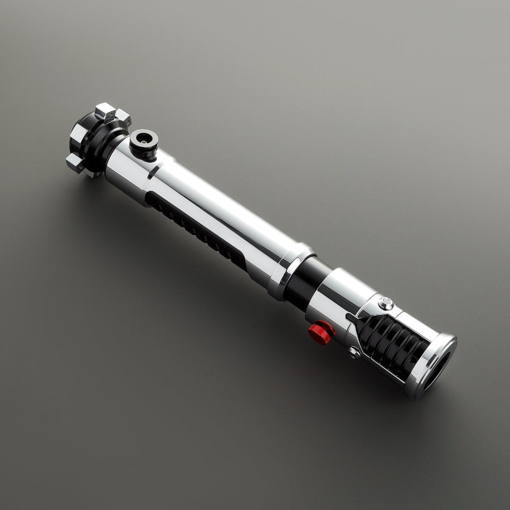Avenger Obi-Wan Kenobi lightsaber - SABERS UNLIMITED