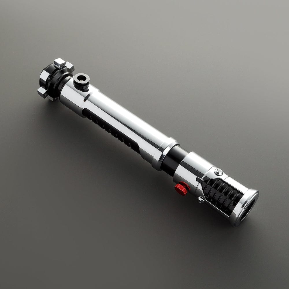 Avenger Obi-Wan Kenobi lightsaber - SABERS UNLIMITED