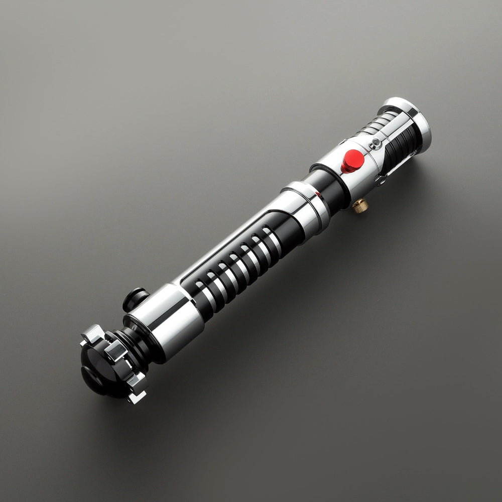 Avenger Obi-Wan Kenobi lightsaber - SABERS UNLIMITED