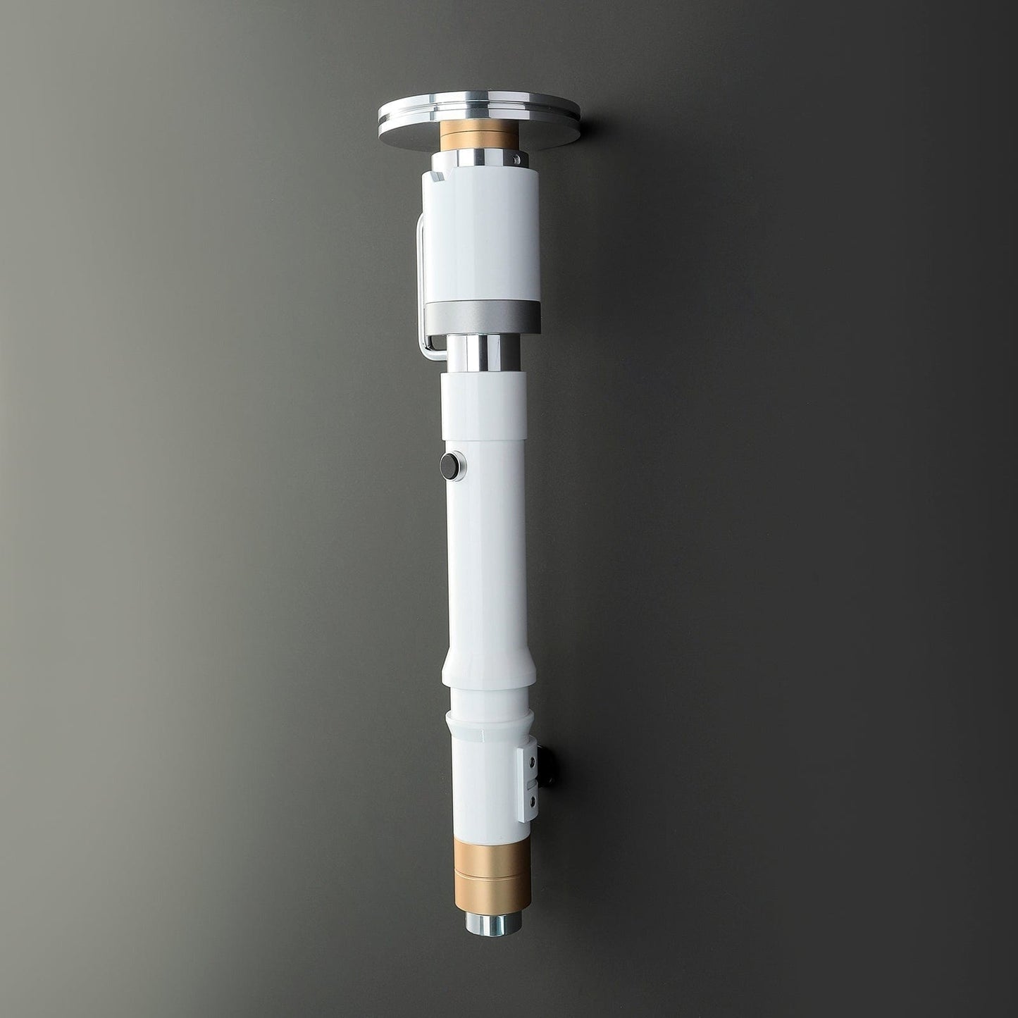 Architect hilt inspired by the Huyang's legacy - Sabers Unlimited