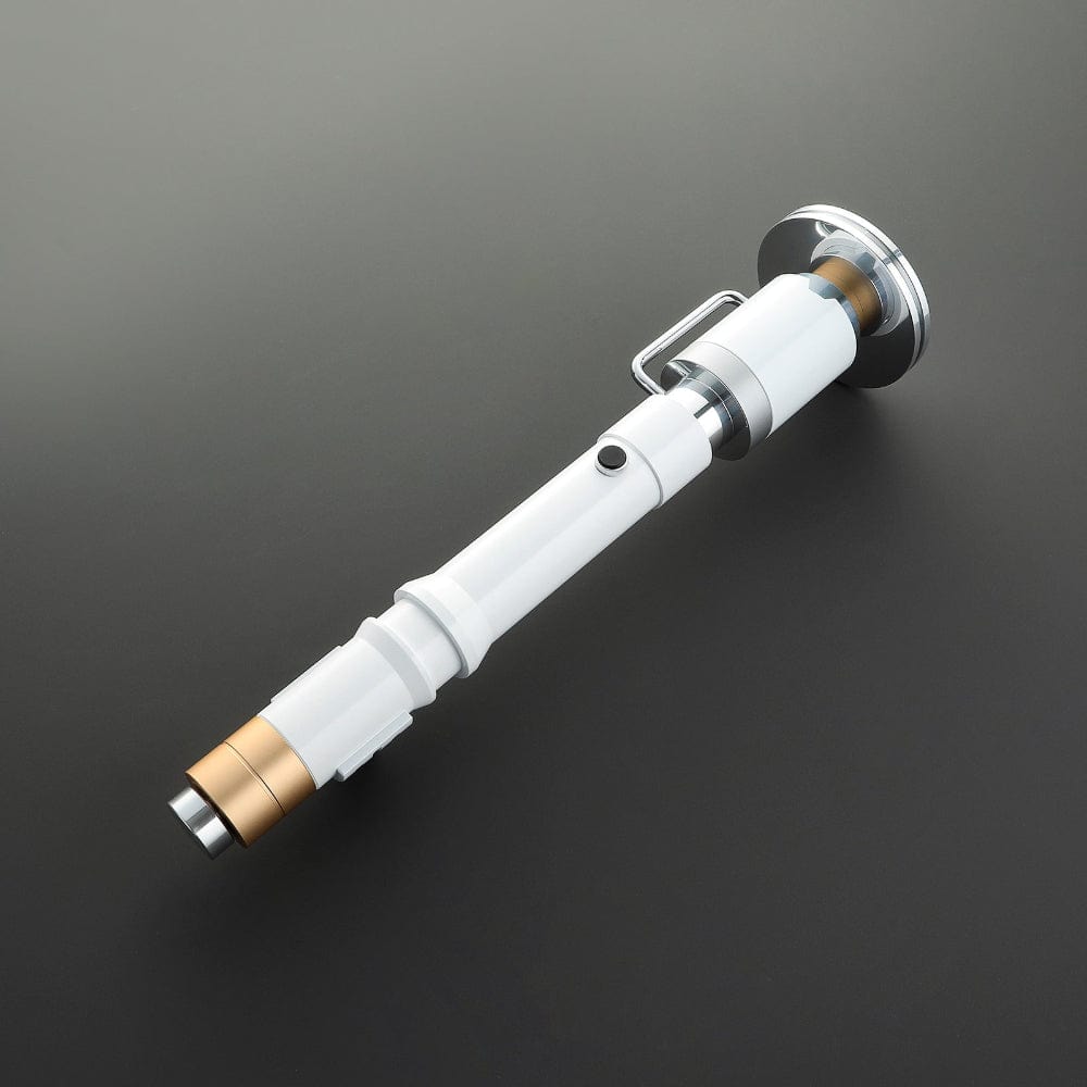 Architect hilt inspired by the Huyang's legacy - Sabers Unlimited