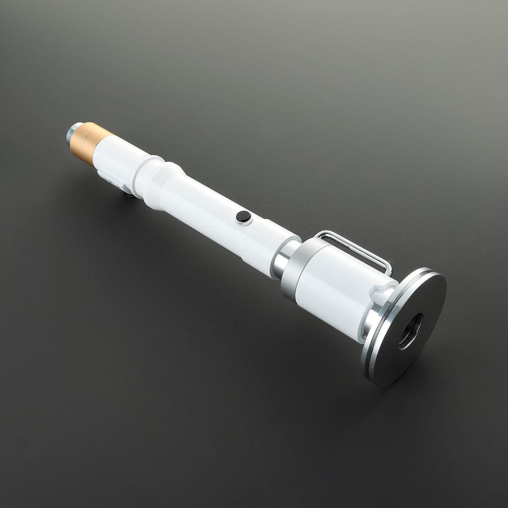 Architect hilt inspired by the Huyang's legacy - Sabers Unlimited