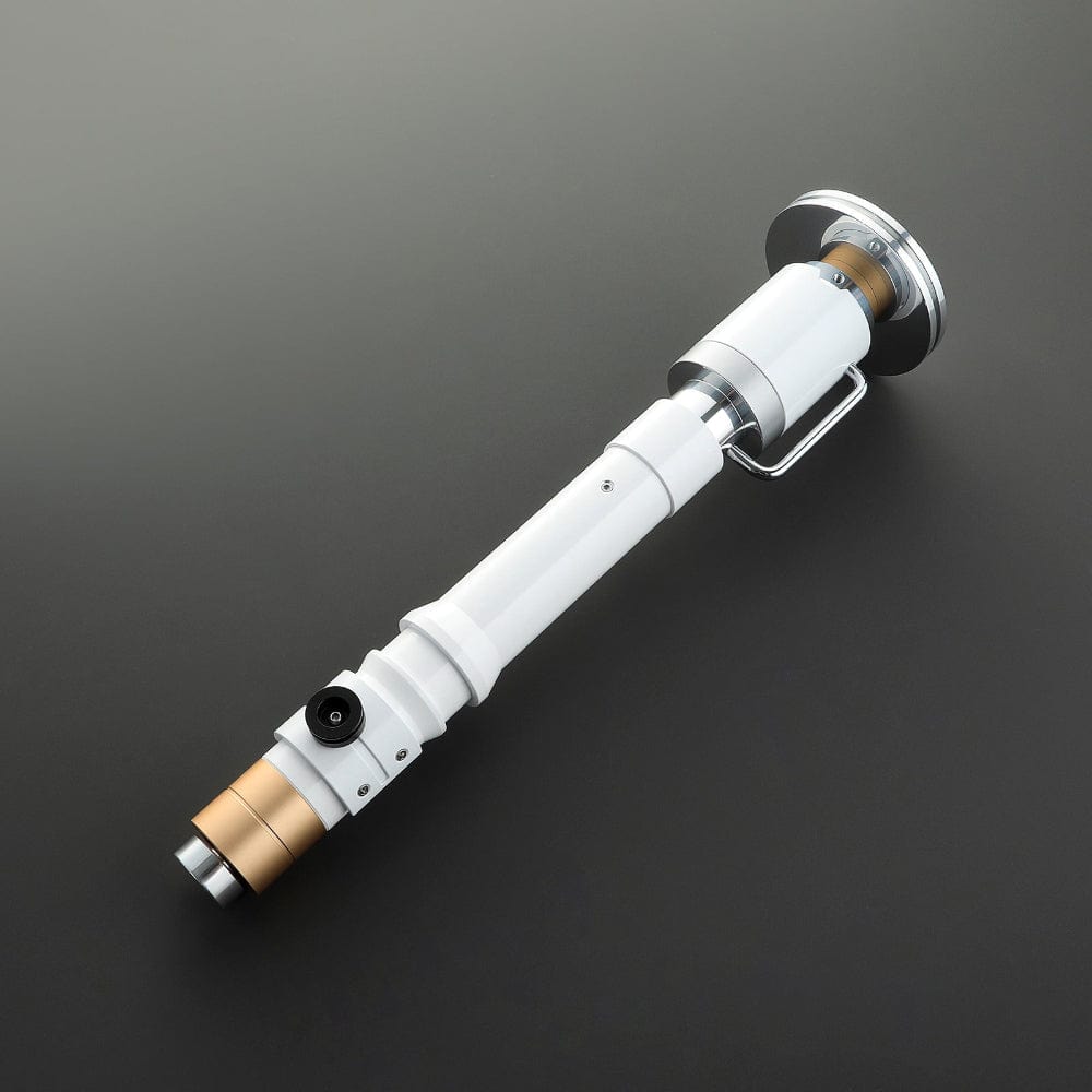 Architect hilt inspired by the Huyang's legacy - Sabers Unlimited