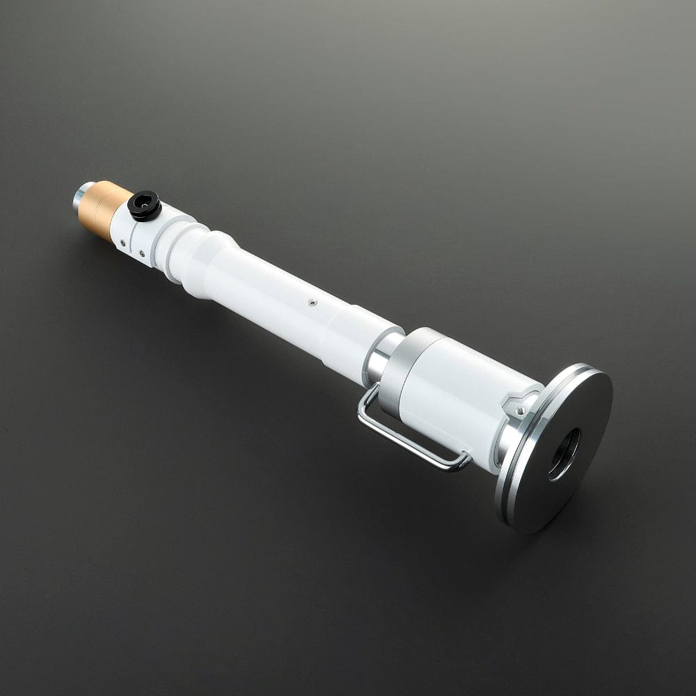 Architect hilt inspired by the Huyang's legacy - Sabers Unlimited