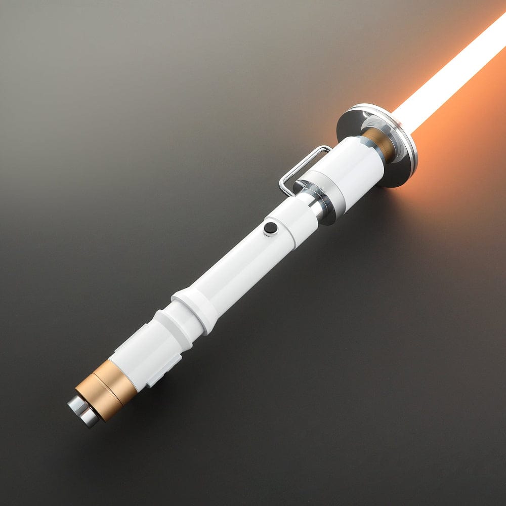 Architect hilt inspired by the Huyang's legacy - Sabers Unlimited