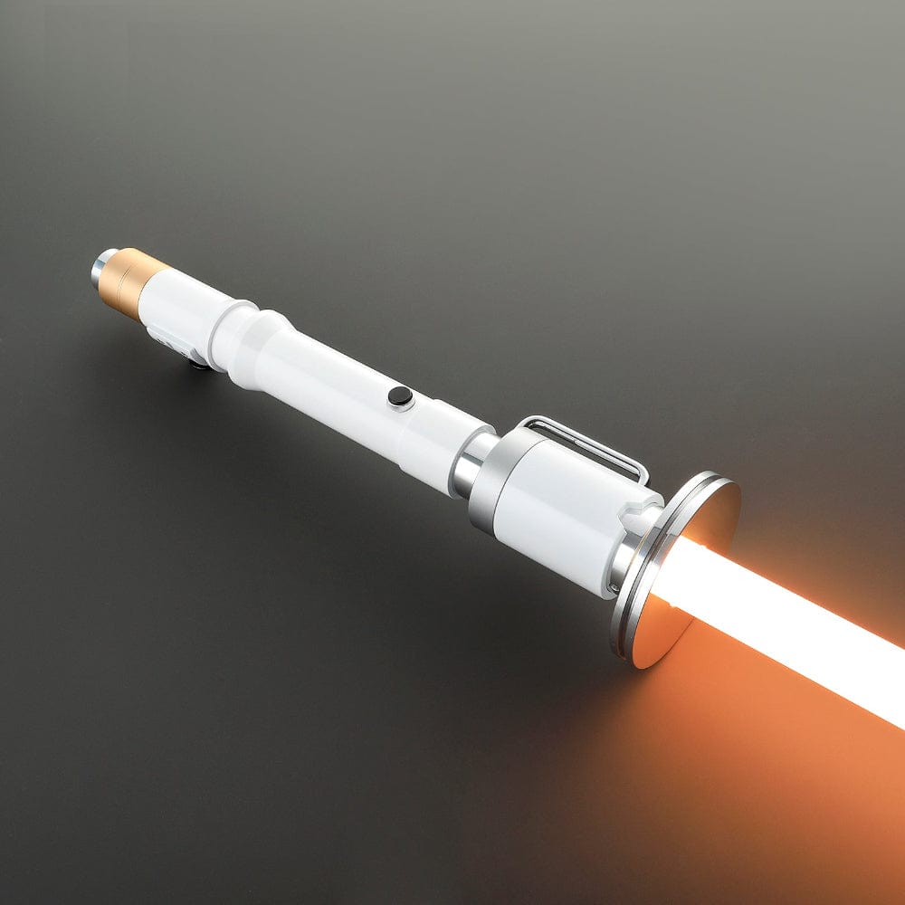 Architect hilt inspired by the Huyang's legacy - Sabers Unlimited