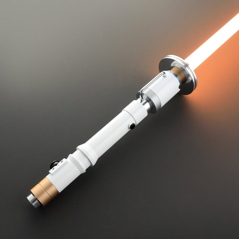 Architect hilt inspired by the Huyang's legacy - Sabers Unlimited