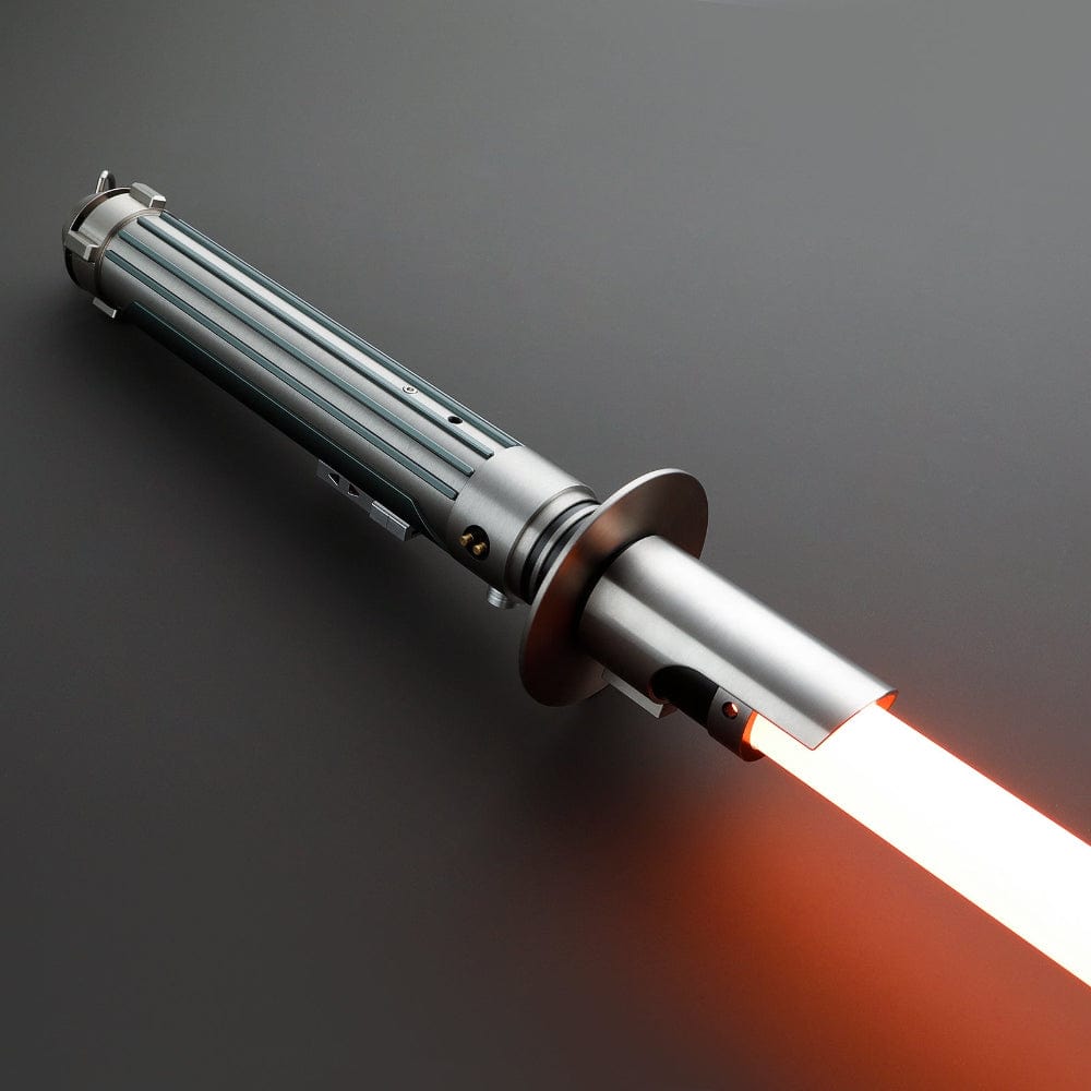 Blind Master V2 - SABERS UNLIMITED