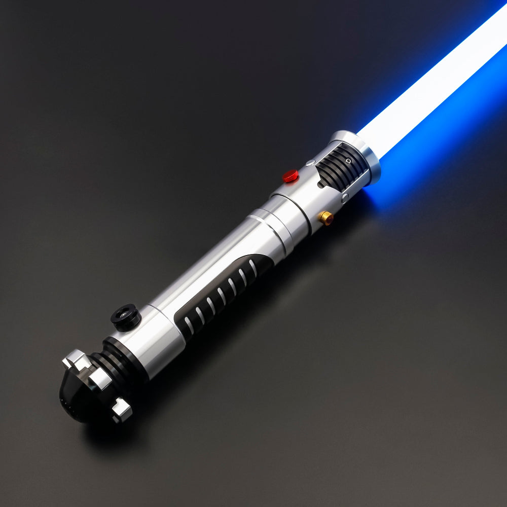 Avenger V2 hilt Star wars inspired - SABERS UNLIMITED