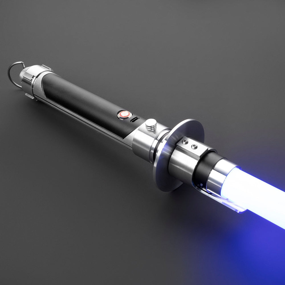 Blind Master - SABERS UNLIMITED