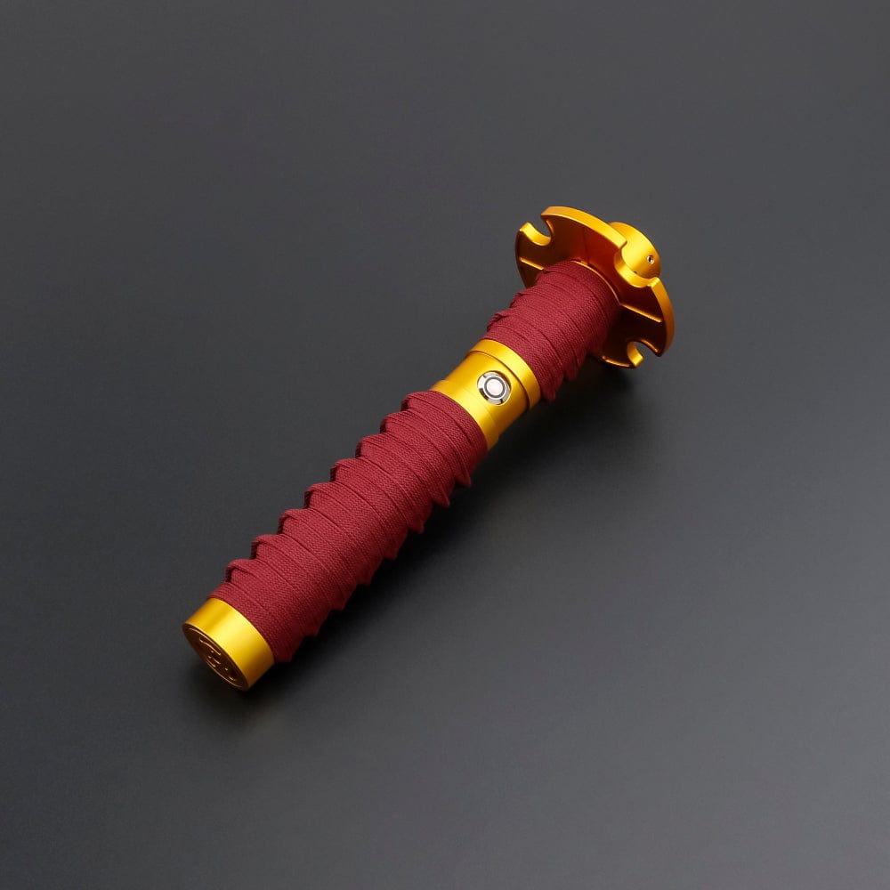 Katana V2 hilt - SABERS UNLIMITED