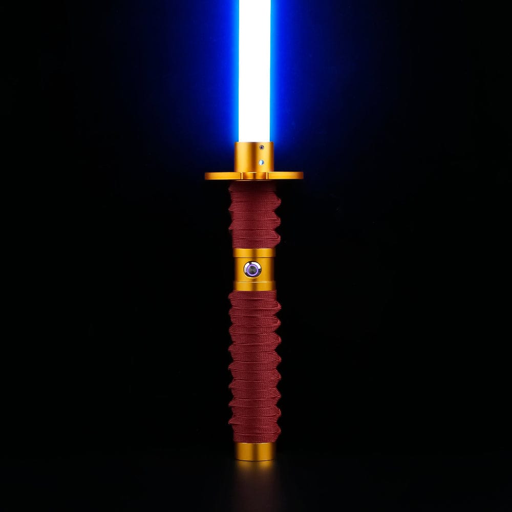 Katana V2 hilt - SABERS UNLIMITED