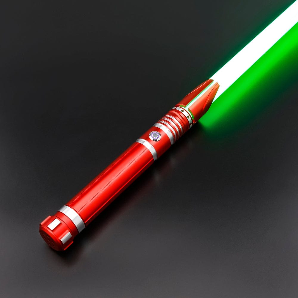 Tempest - SABERS UNLIMITED