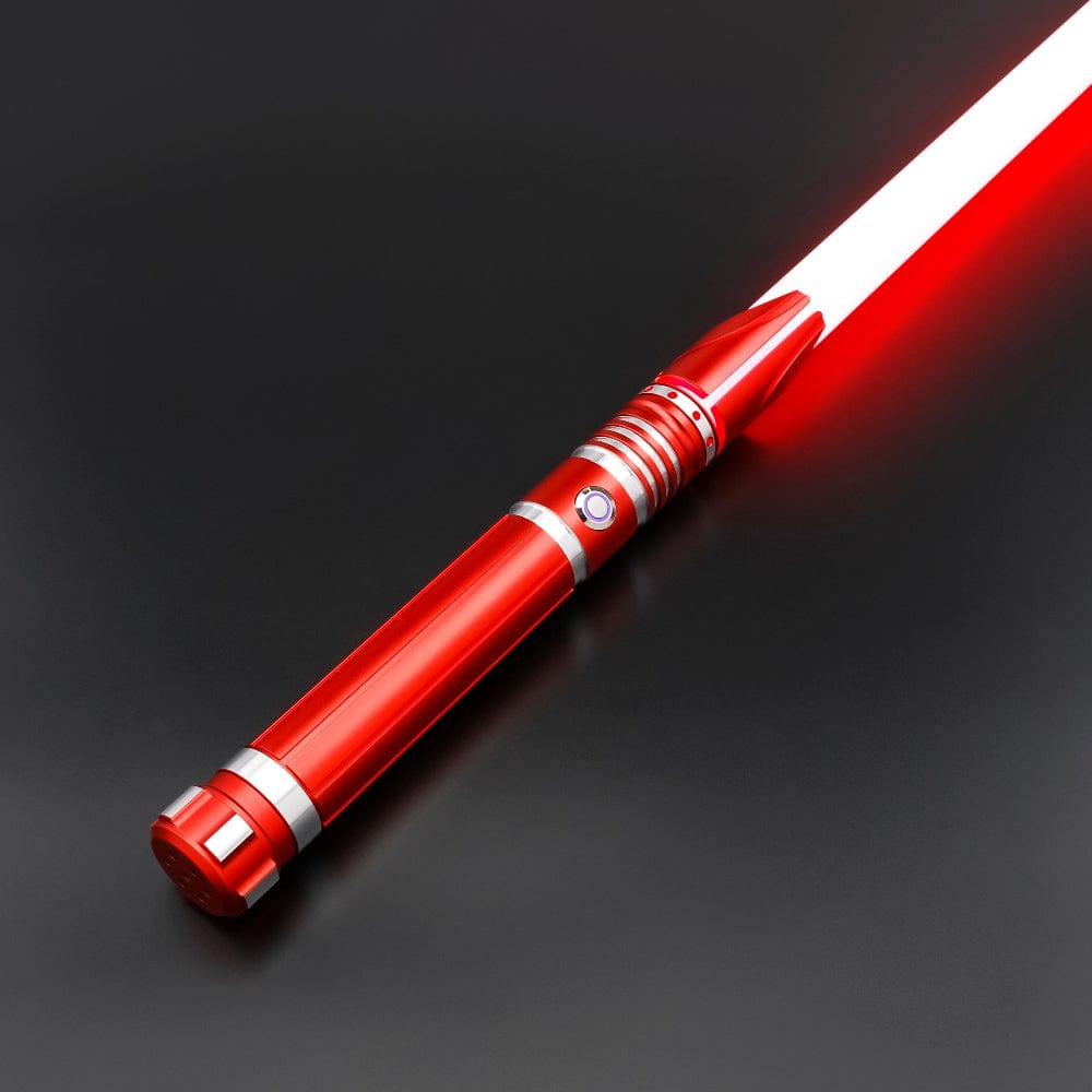 Tempest - SABERS UNLIMITED