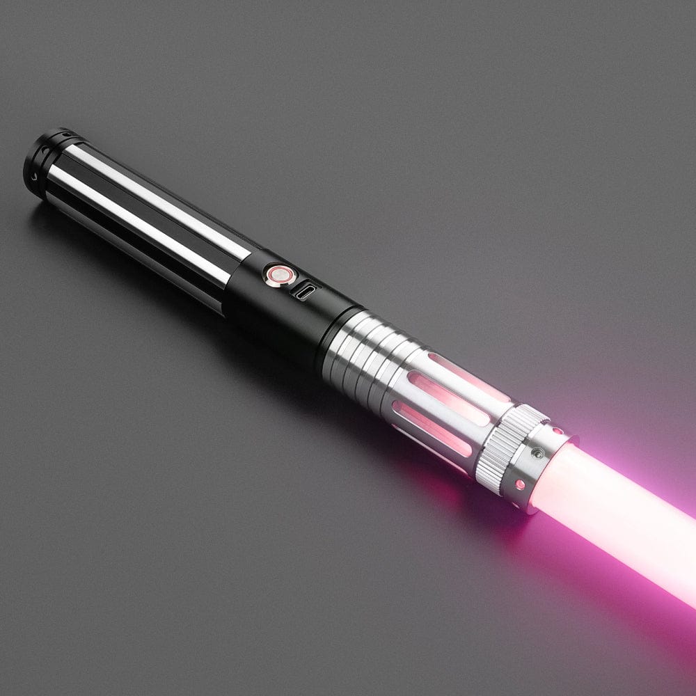 Dignity - SABERS UNLIMITED