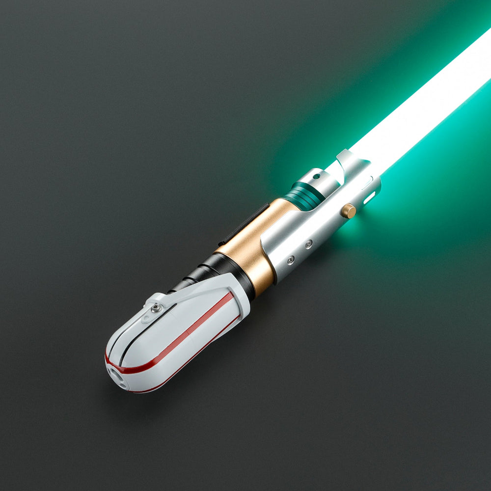 Baby hilt - SABERS UNLIMITED