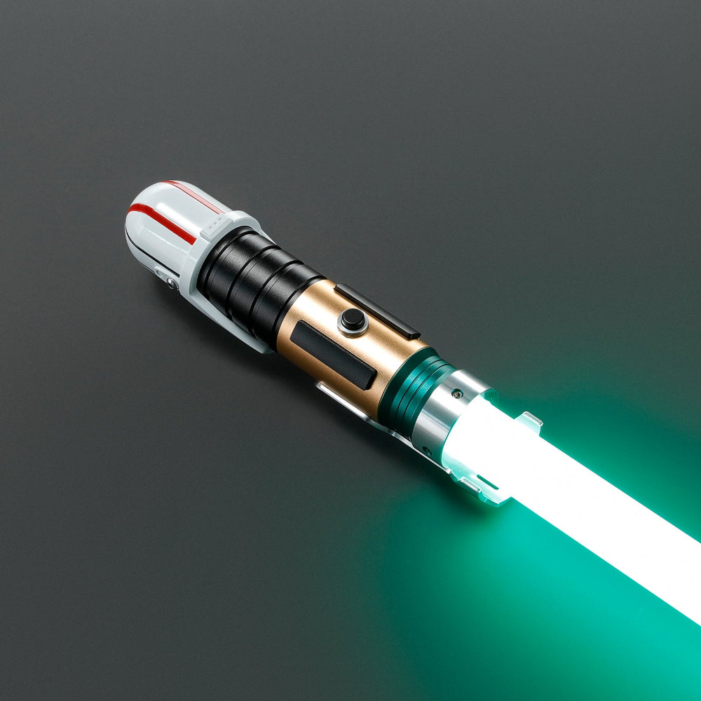 Baby hilt - SABERS UNLIMITED