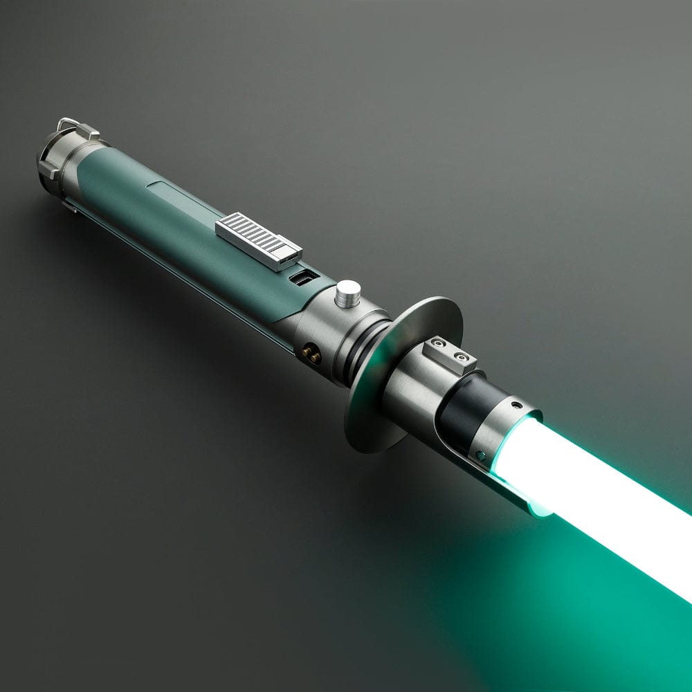 Blind Master V2 - SABERS UNLIMITED