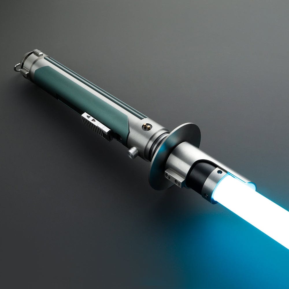 Blind Master V2 - SABERS UNLIMITED