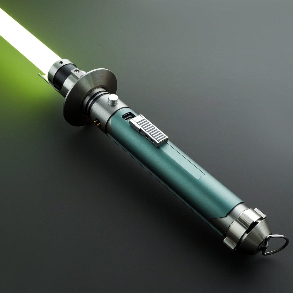 Blind Master V2 - SABERS UNLIMITED