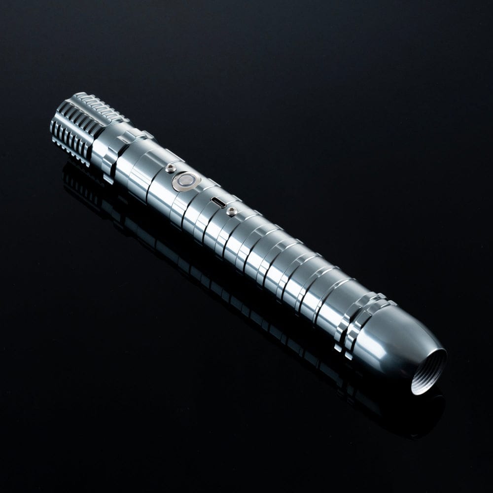 Quickstrike lightsaber - Sabers unlimited