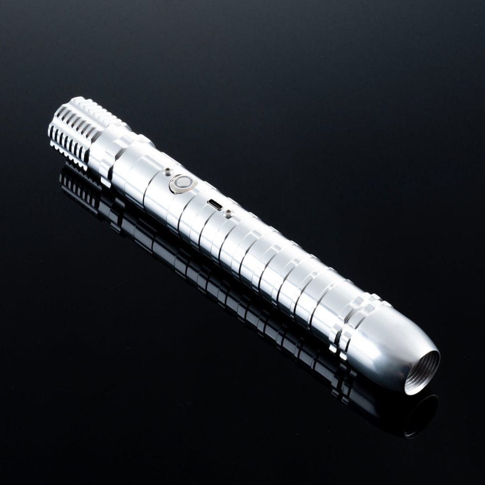 Quickstrike lightsaber - Sabers unlimited