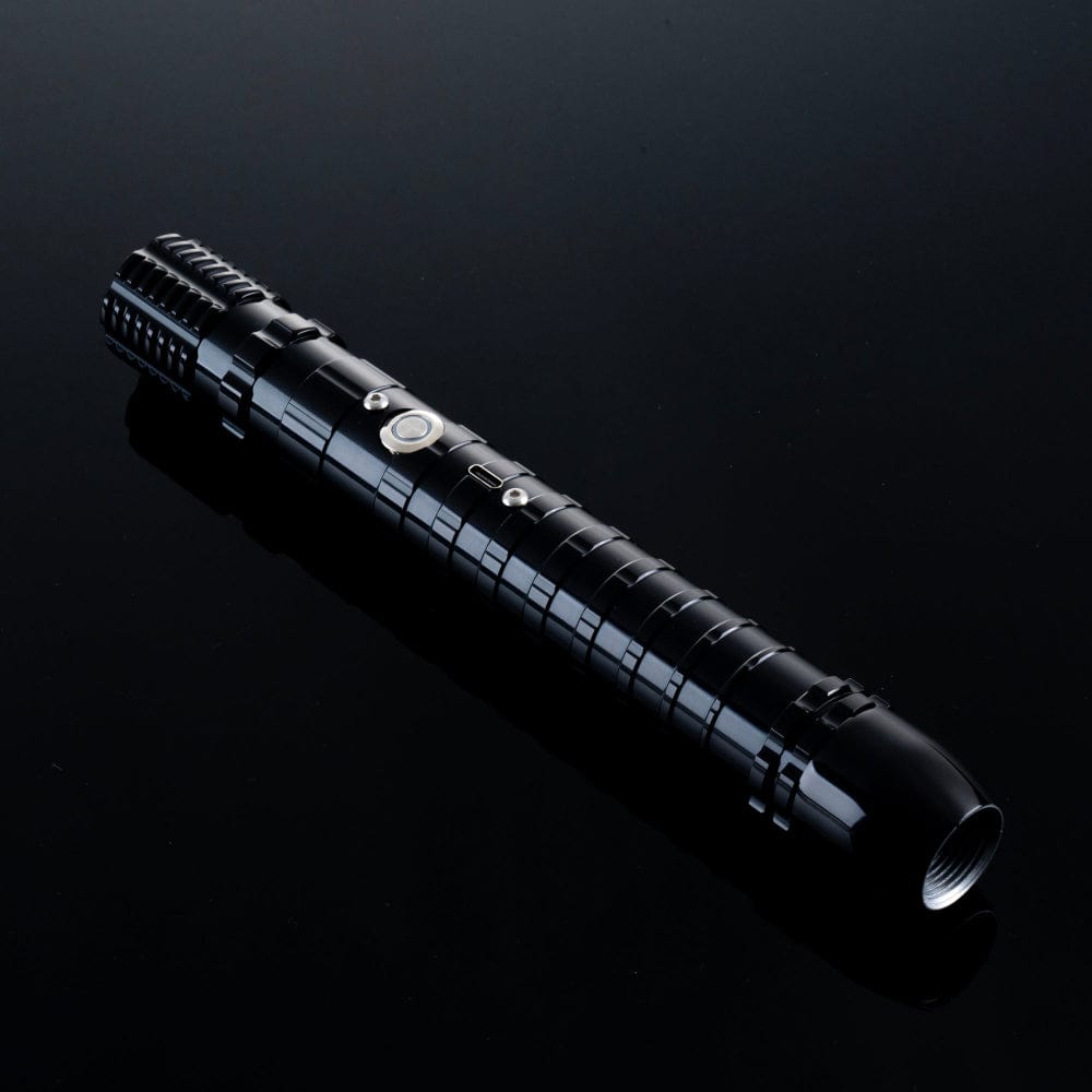 Quickstrike lightsaber - Sabers unlimited