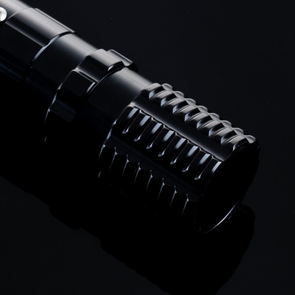 Quickstrike lightsaber - Sabers unlimited