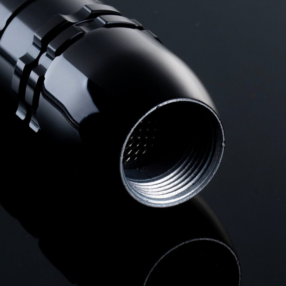 Quickstrike lightsaber - Sabers unlimited