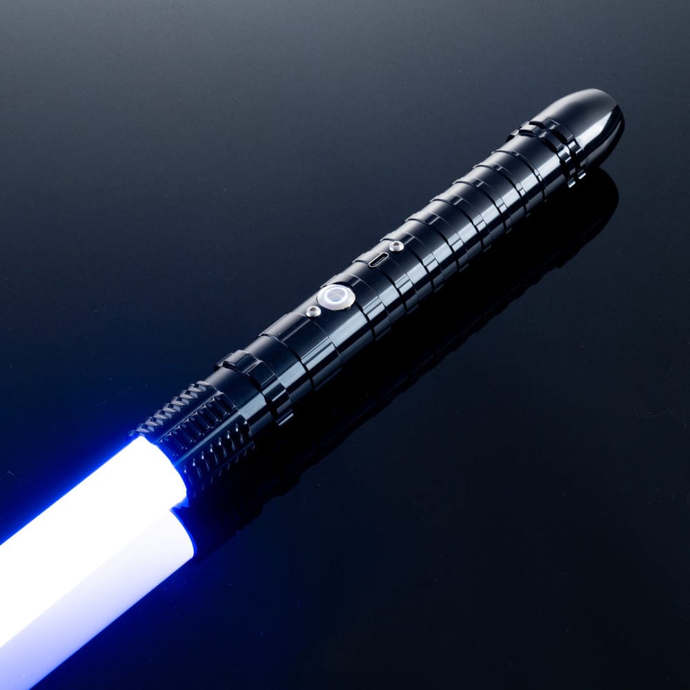 Quickstrike lightsaber - Sabers unlimited