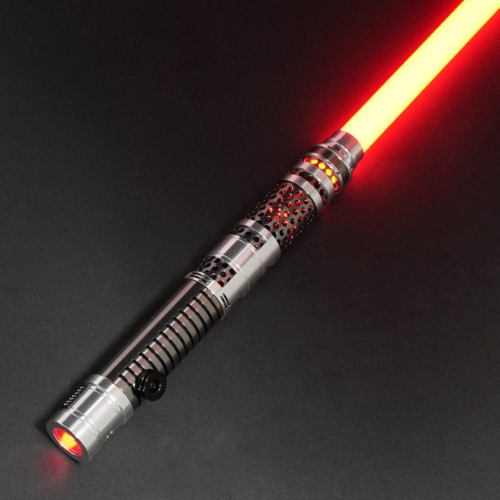 Betrayed Elite hilt - Sabers Unlimited