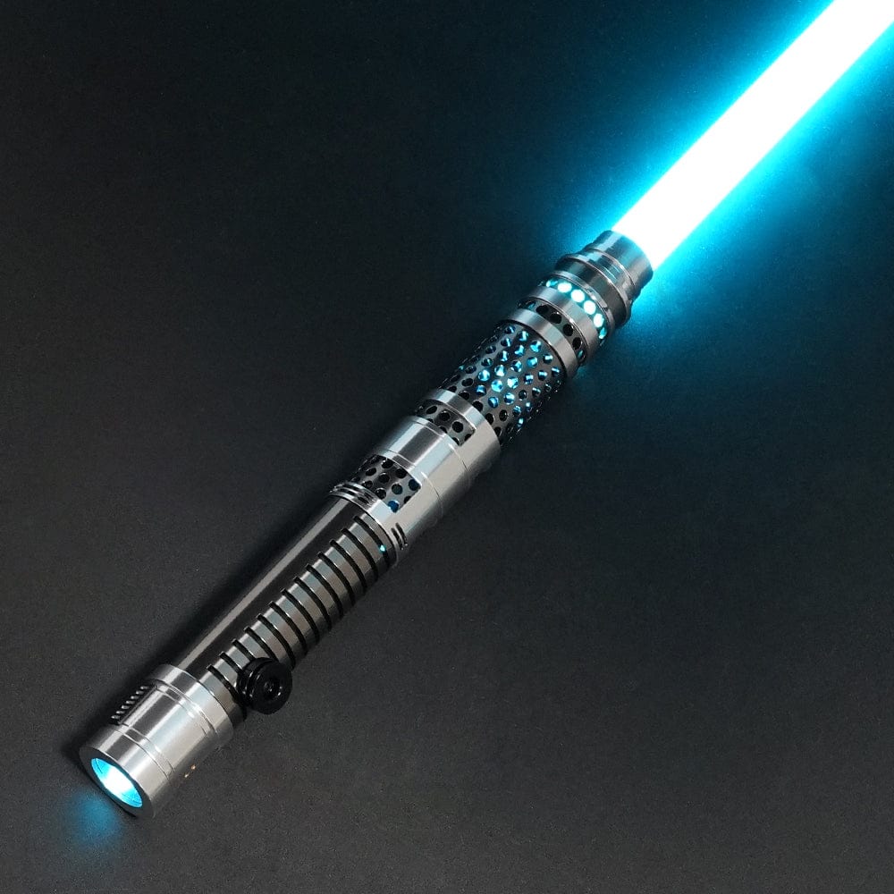 Betrayed Elite hilt - Sabers Unlimited