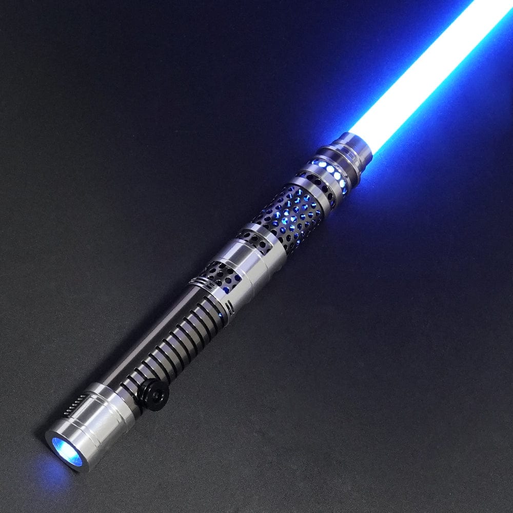 Betrayed Elite hilt - Sabers Unlimited