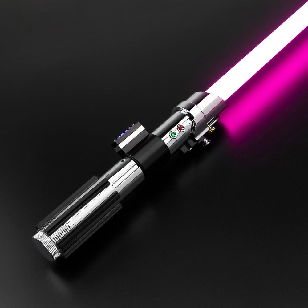 Braided V2 hilt –Sabers Unlimited