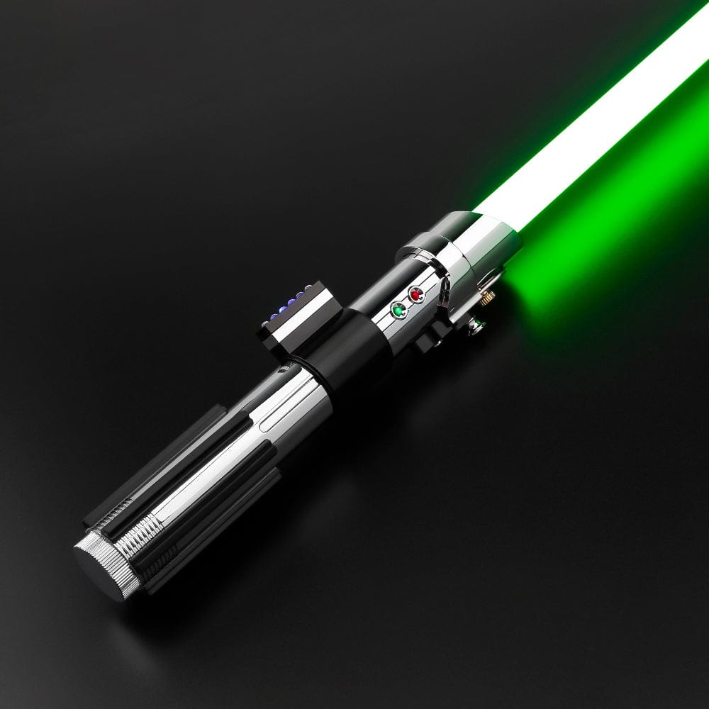 Braided V2 hilt –Sabers Unlimited