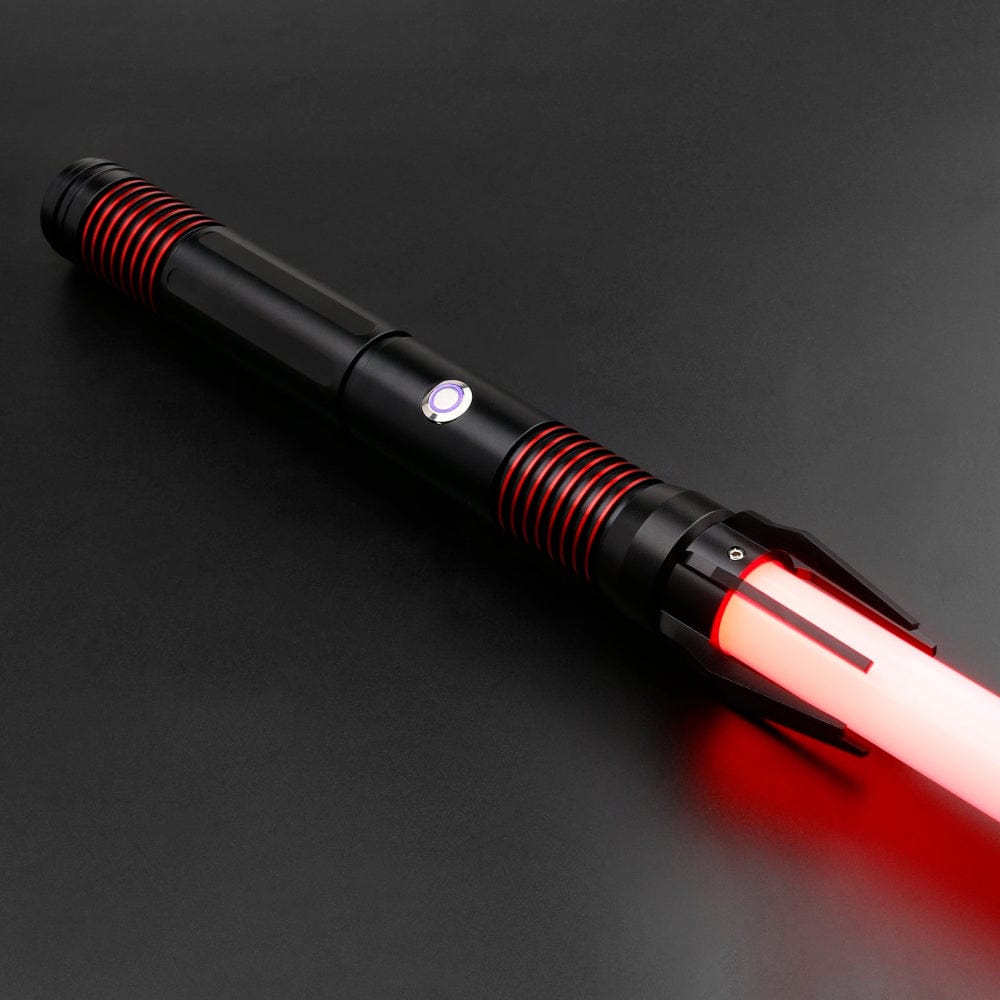 Temptation - SABERS UNLIMITED
