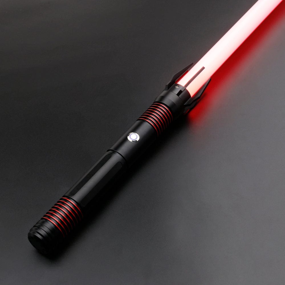 Temptation - SABERS UNLIMITED