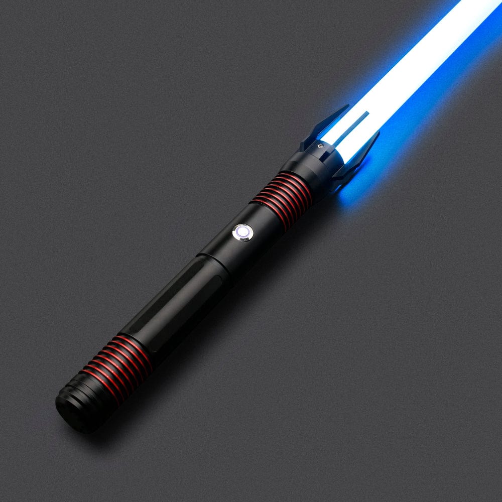 Temptation - SABERS UNLIMITED