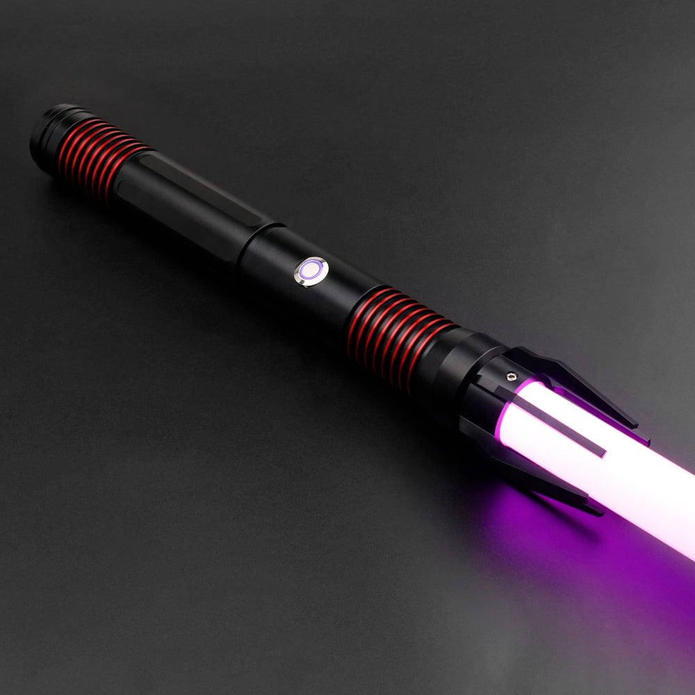 Temptation - SABERS UNLIMITED