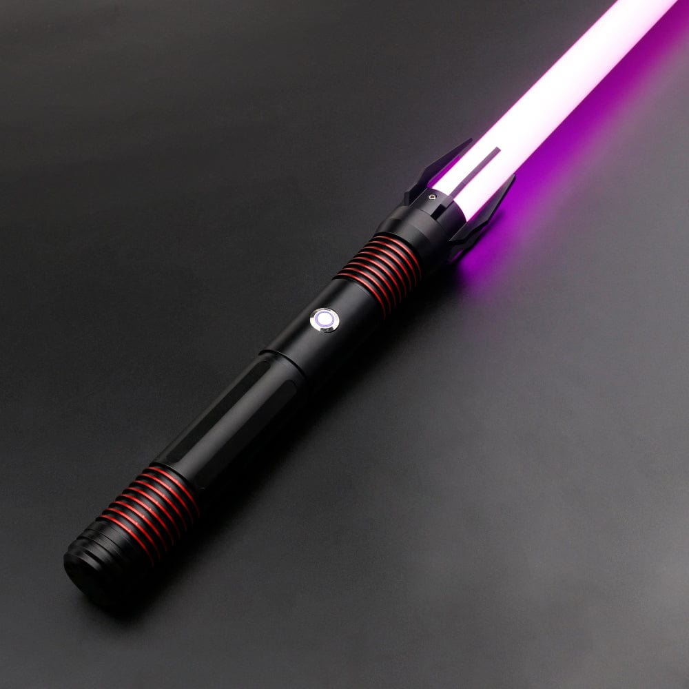 Temptation - SABERS UNLIMITED