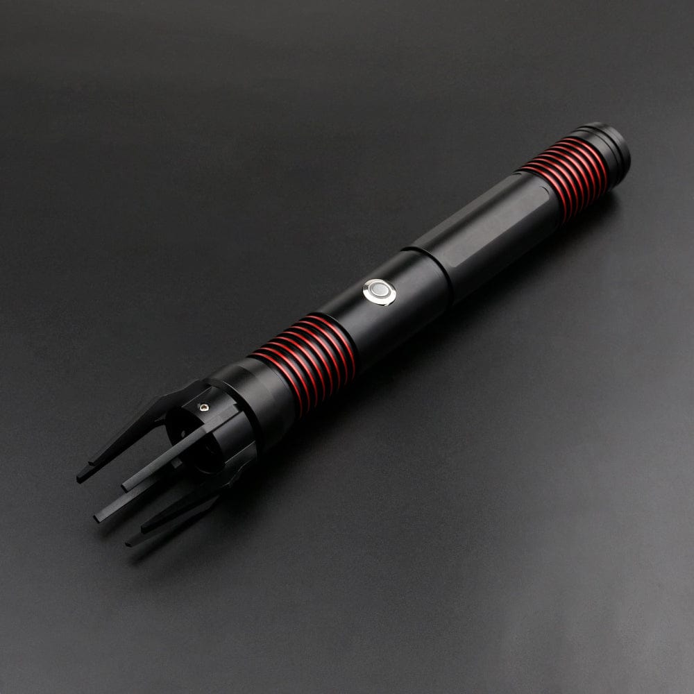Temptation - SABERS UNLIMITED