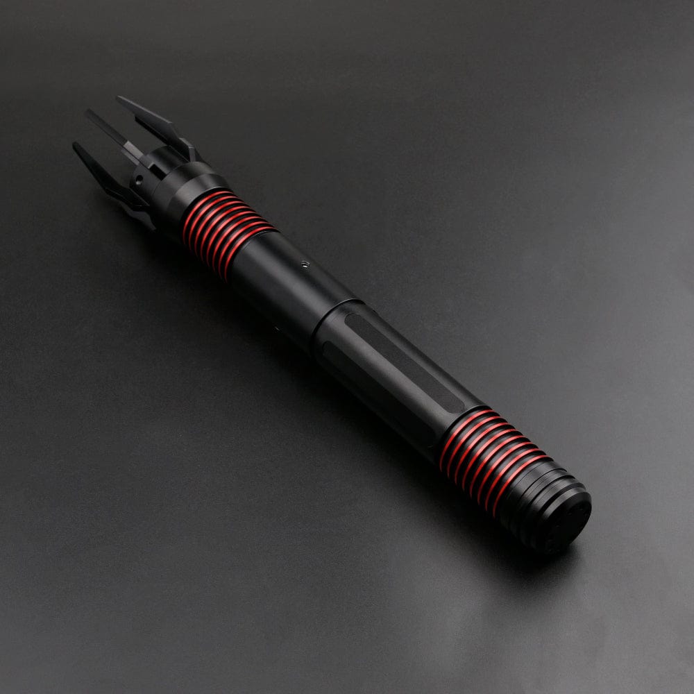 Temptation - SABERS UNLIMITED