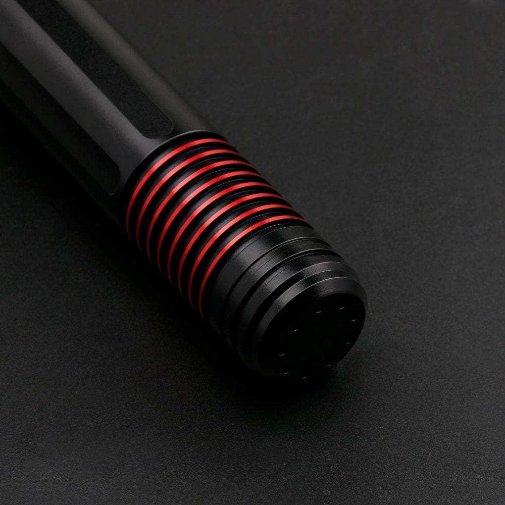 Temptation - SABERS UNLIMITED