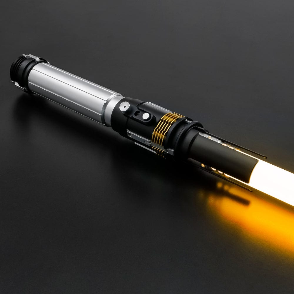 Tha - SABERS UNLIMITED