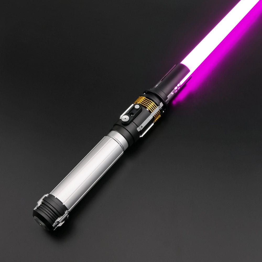Tha - SABERS UNLIMITED