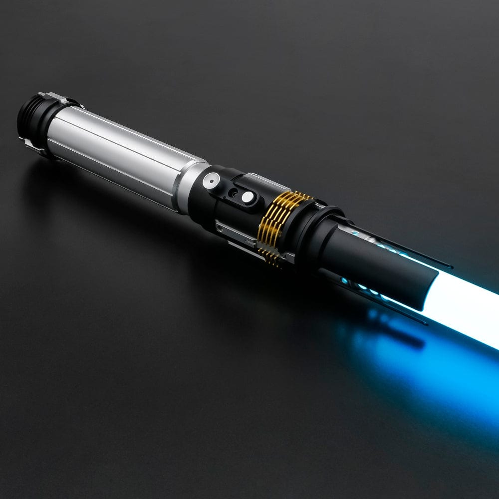 Tha - SABERS UNLIMITED