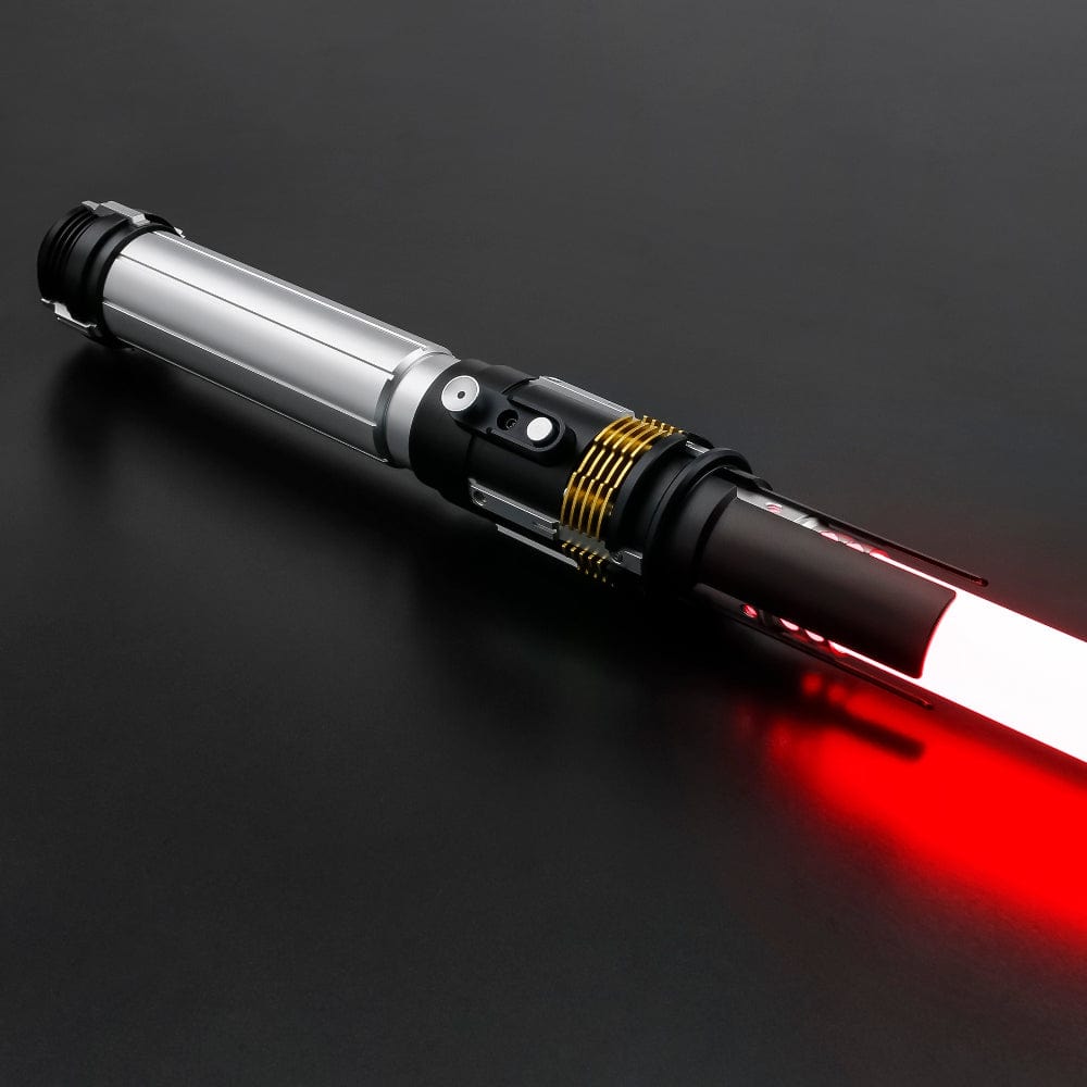 Tha - SABERS UNLIMITED