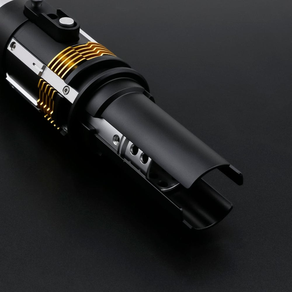 Tha - SABERS UNLIMITED