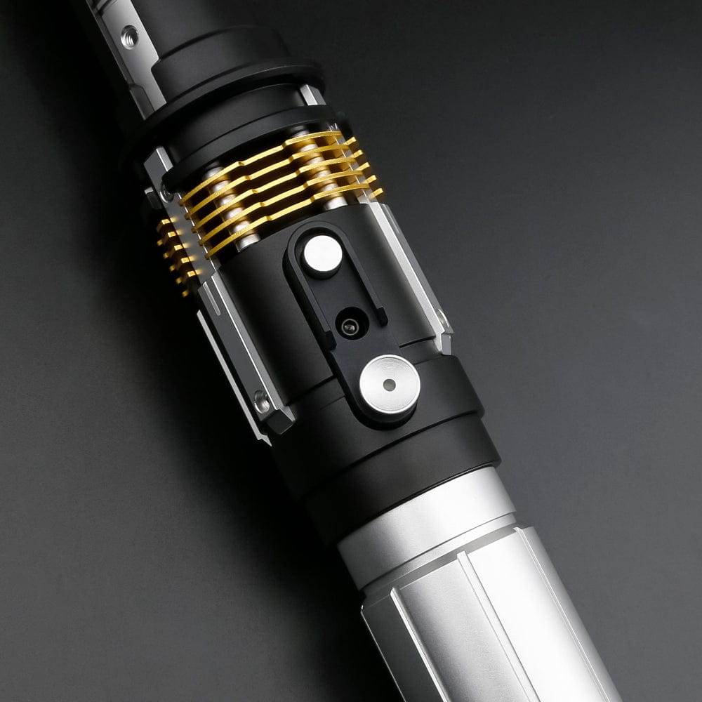 Tha - SABERS UNLIMITED