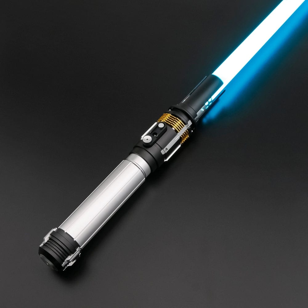 Tha - SABERS UNLIMITED
